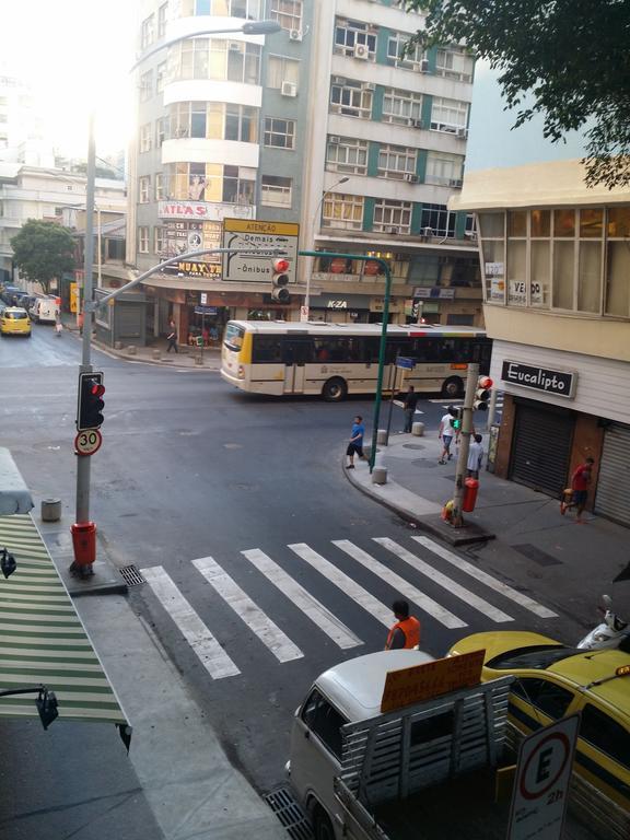 Apartemen Estudio Djalma Ulrich 91 2 *