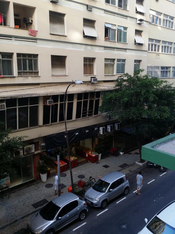 Estudio Djalma Ulrich 91 2 * Rio de Janeiro