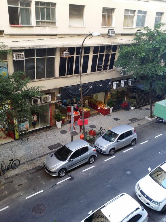 Apartamento Estudio Djalma Ulrich 91 2