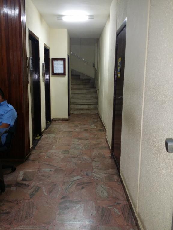 Estudio Djalma Ulrich 91 2 Apartamento