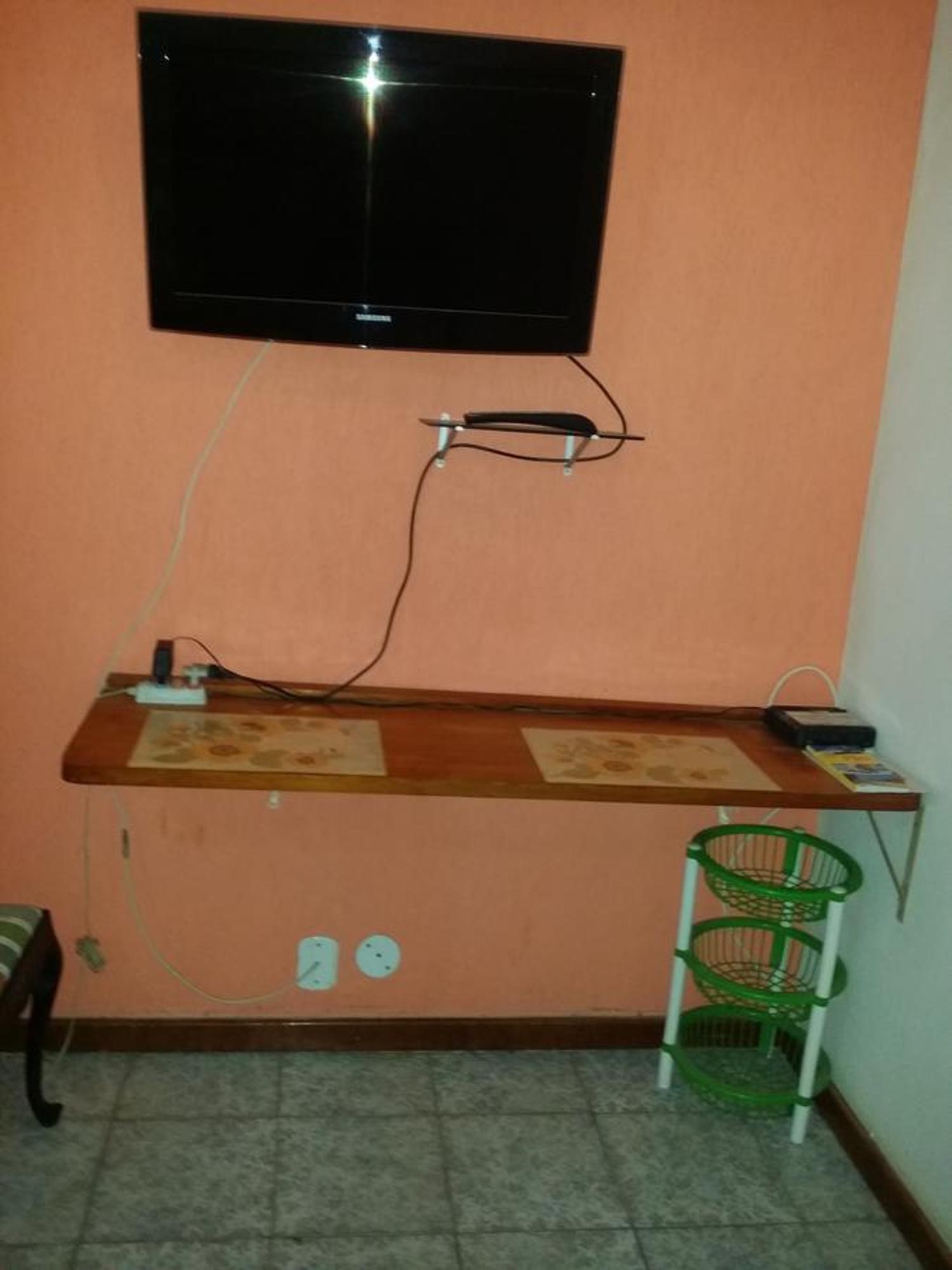 Apartamento Estudio Djalma Ulrich 91 2 Rio de Janeiro