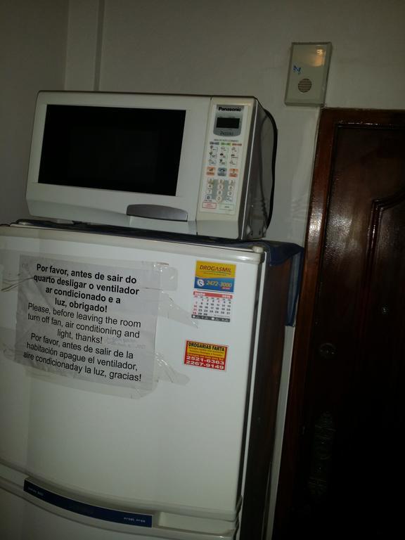 Apartamento Estudio Djalma Ulrich 91 2