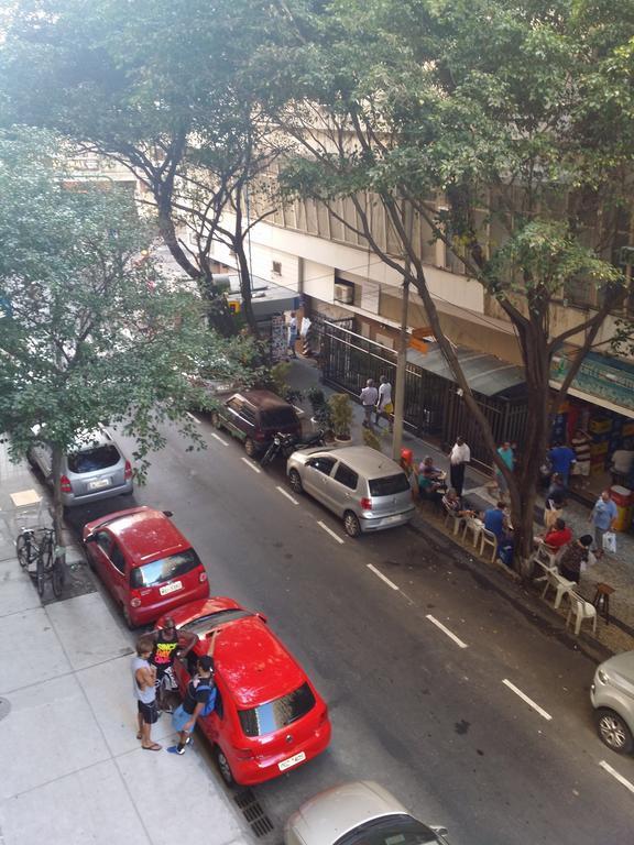 Estudio Djalma Ulrich 91 2 Apartamento Rio de Janeiro